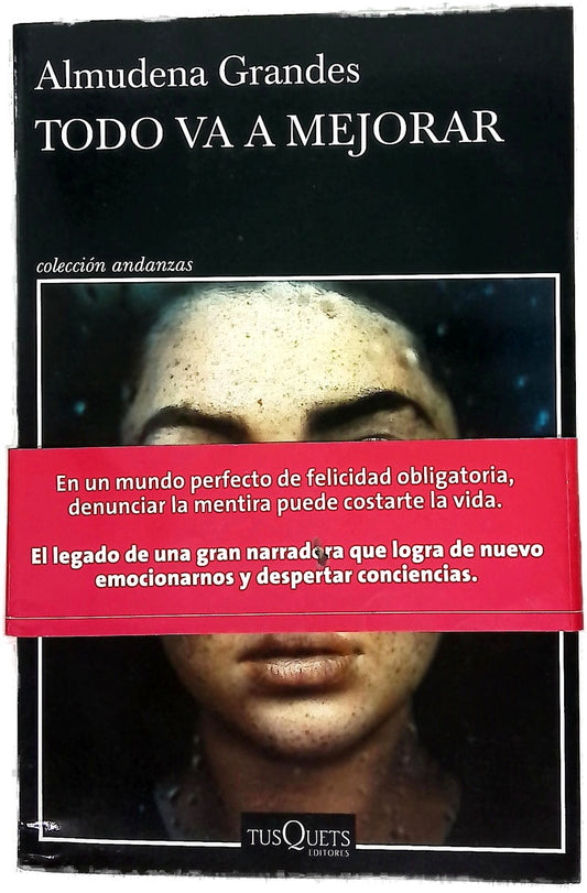 Todo va a mejorar