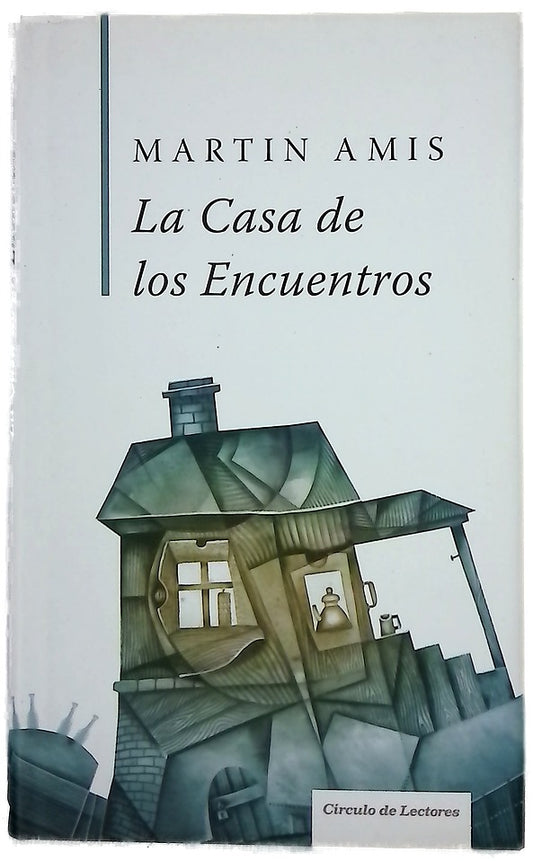 La casa de los encuentros