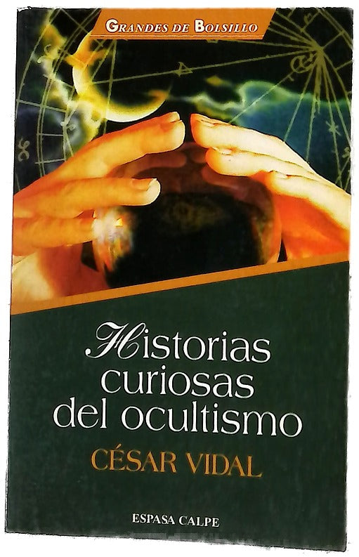 Historias curiosas del ocultismo
