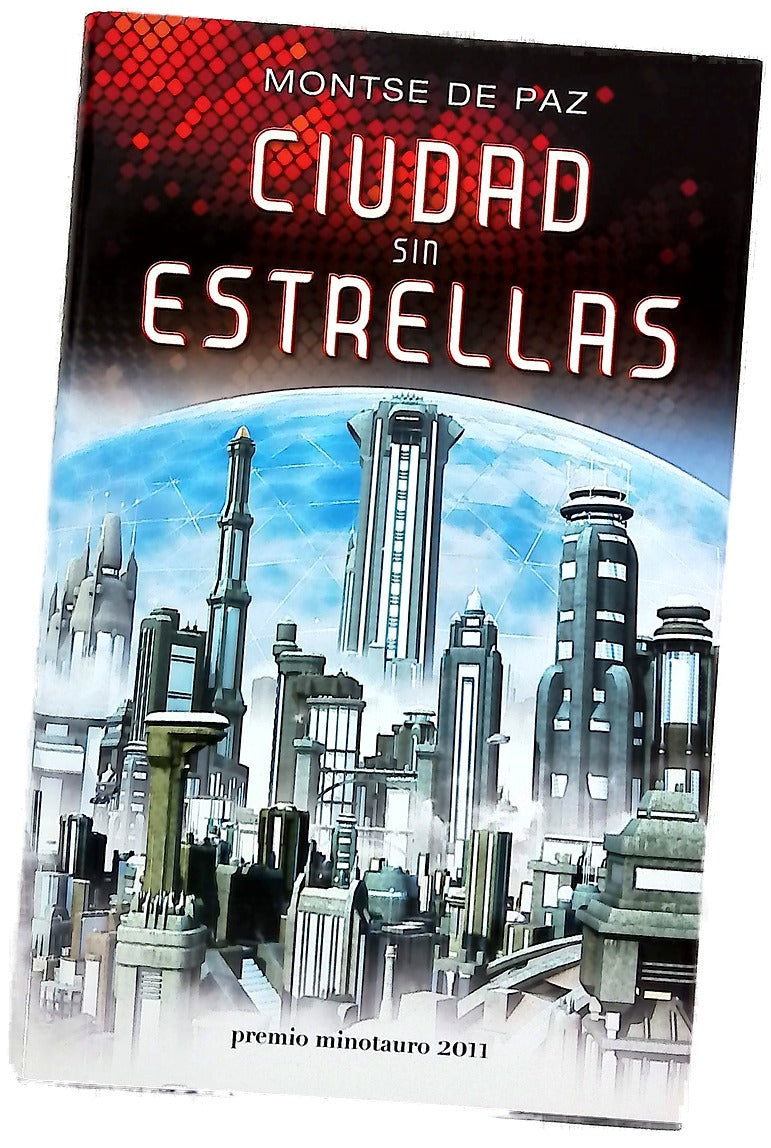Ciudad sin estrellas