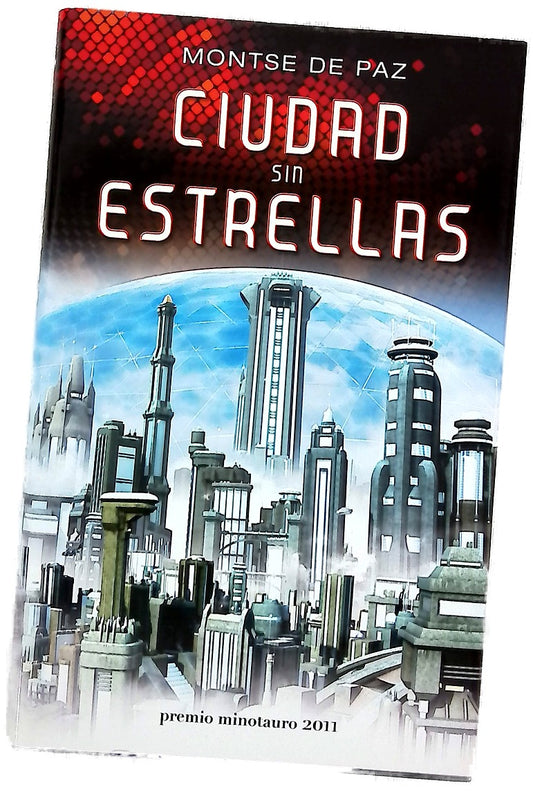 Ciudad sin estrellas