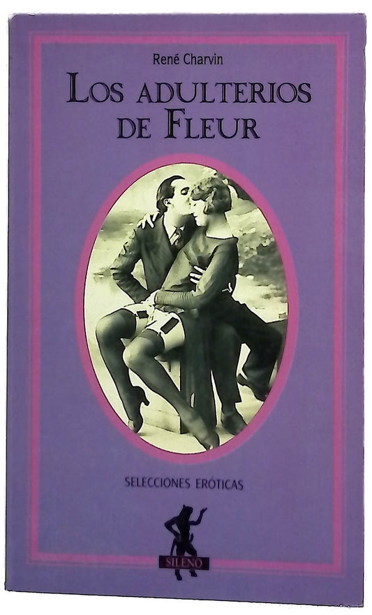 Los adulterios de Fleur