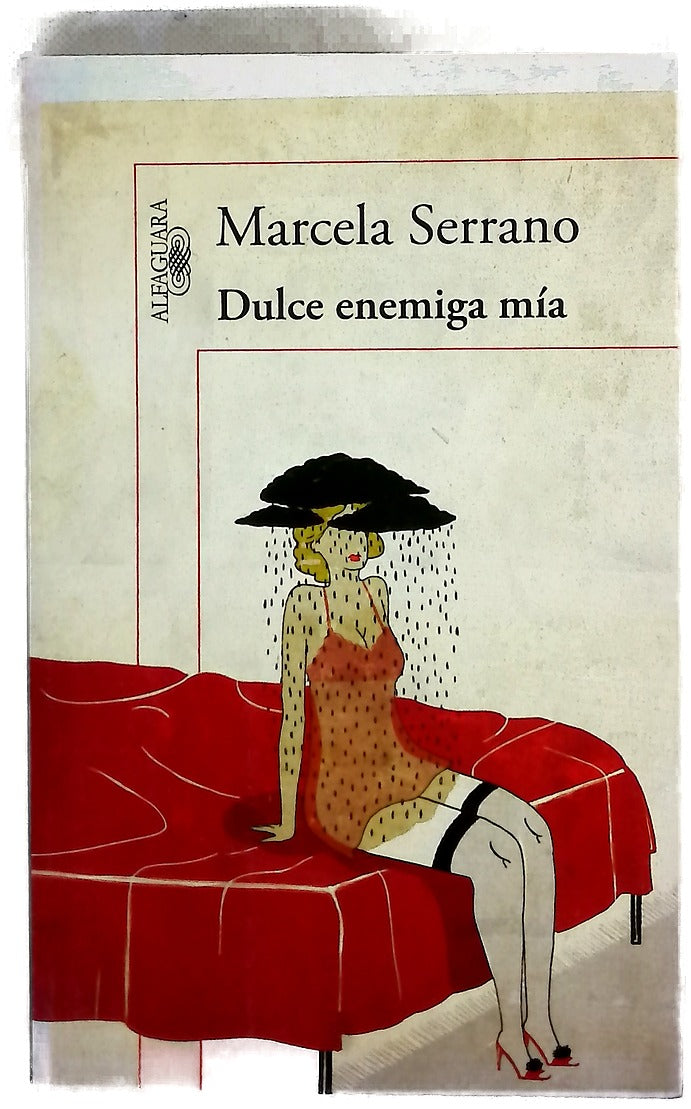 Dulce enemiga mía