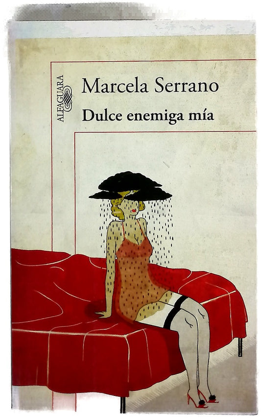 Dulce enemiga mía