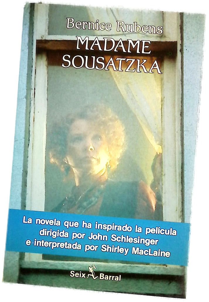 Madame Sousatzka
