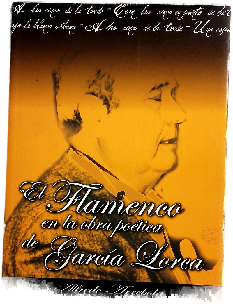 El flamenco en la obra poética de García Lorca