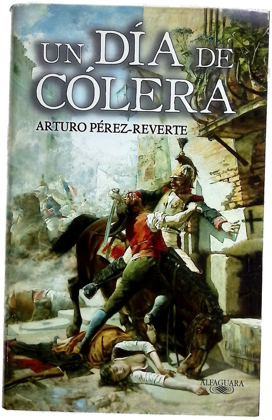 Un día de cólera