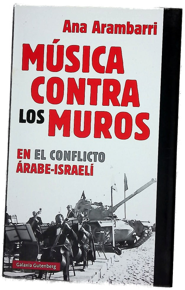 Música contra los muros