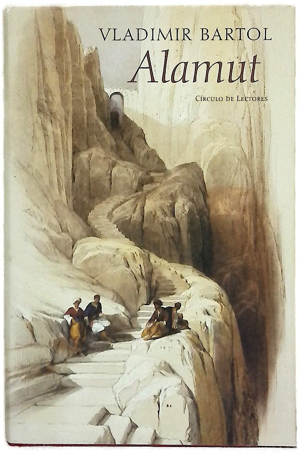 Alamut