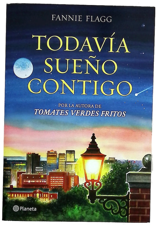 Todavía sueño contigo