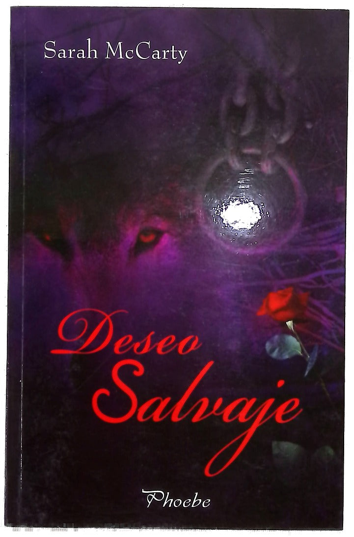 Deseo Salvaje