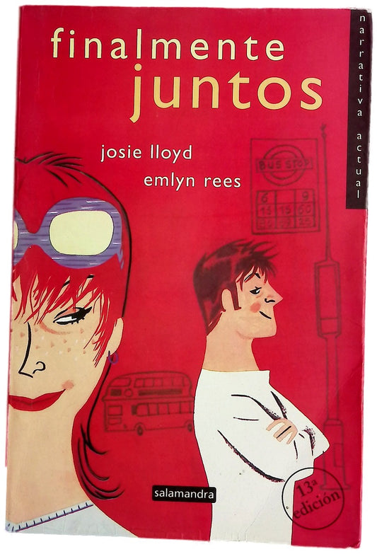 Finalmente juntos