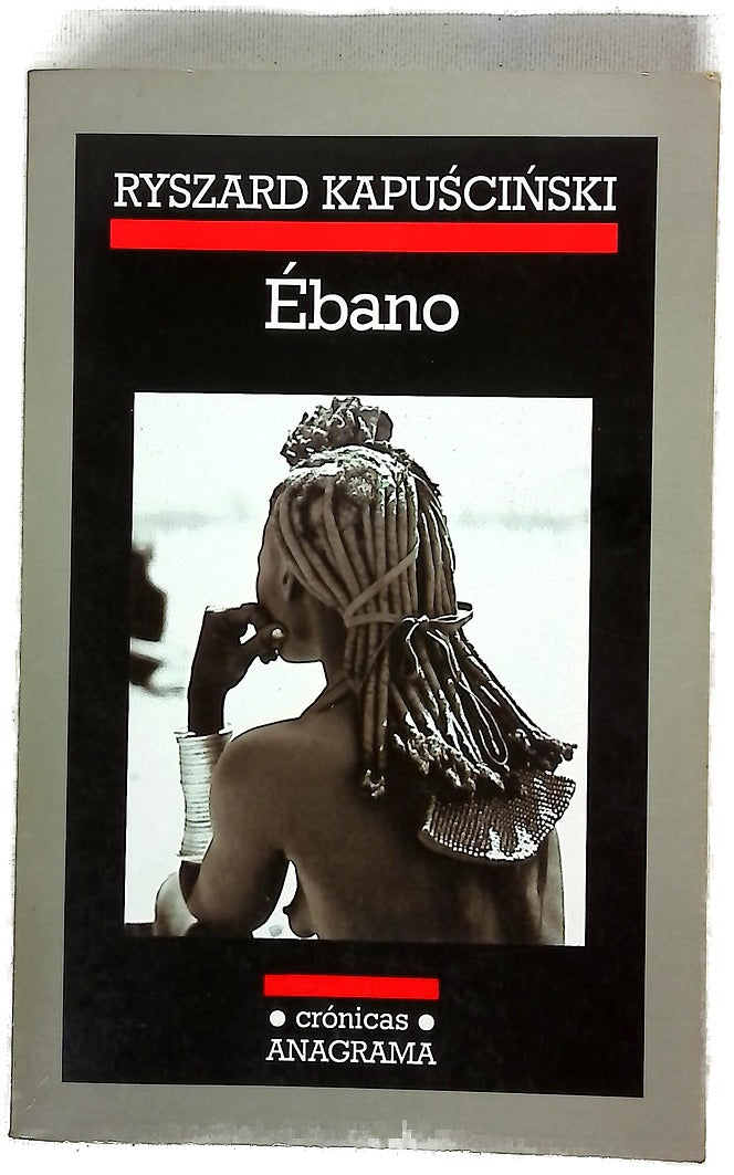 Ébano