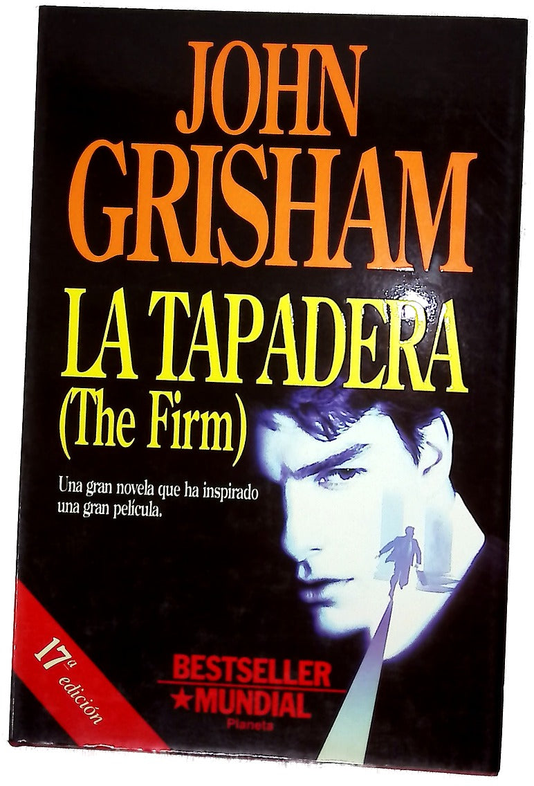 La tapadera (The firm)
