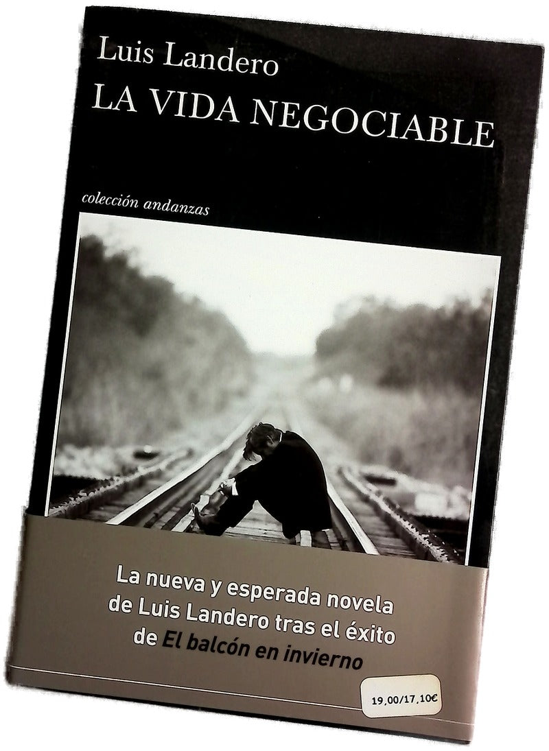 La vida negociable