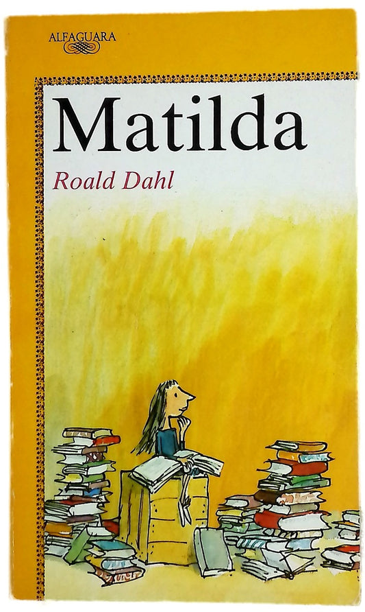 Matilda