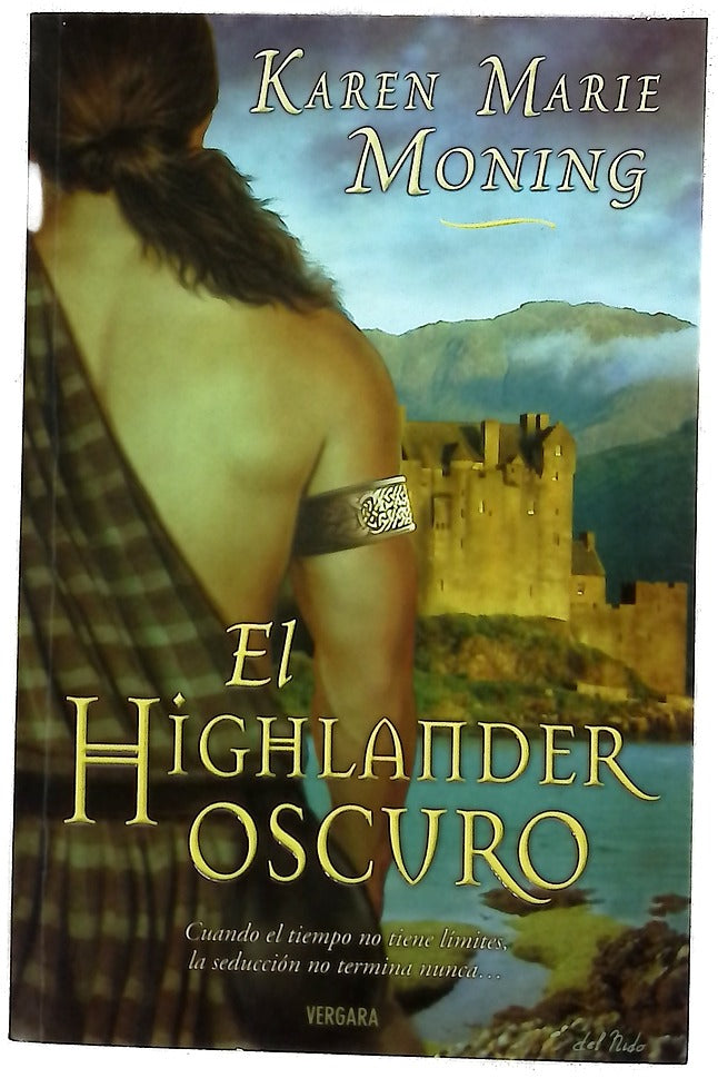 El Highlander oscuro