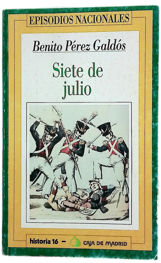 7 de julio