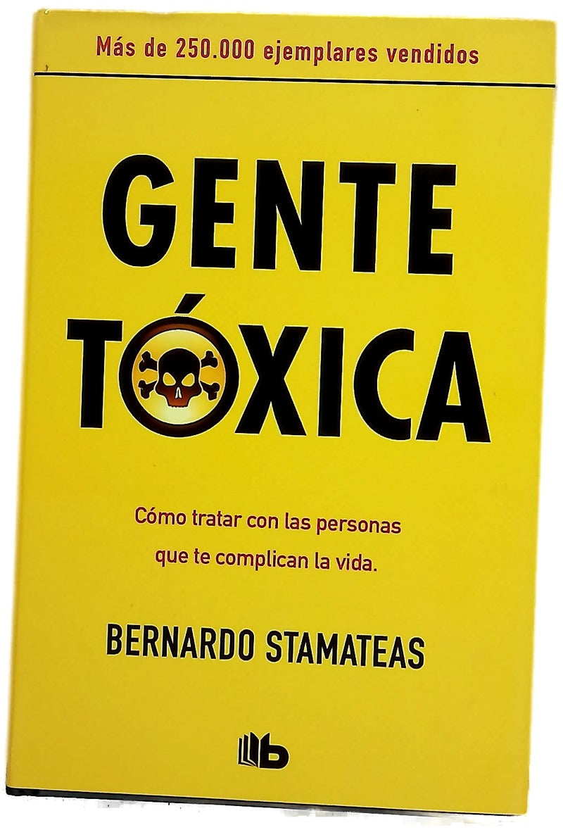 Gente tóxica
