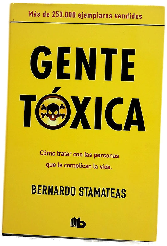Gente tóxica