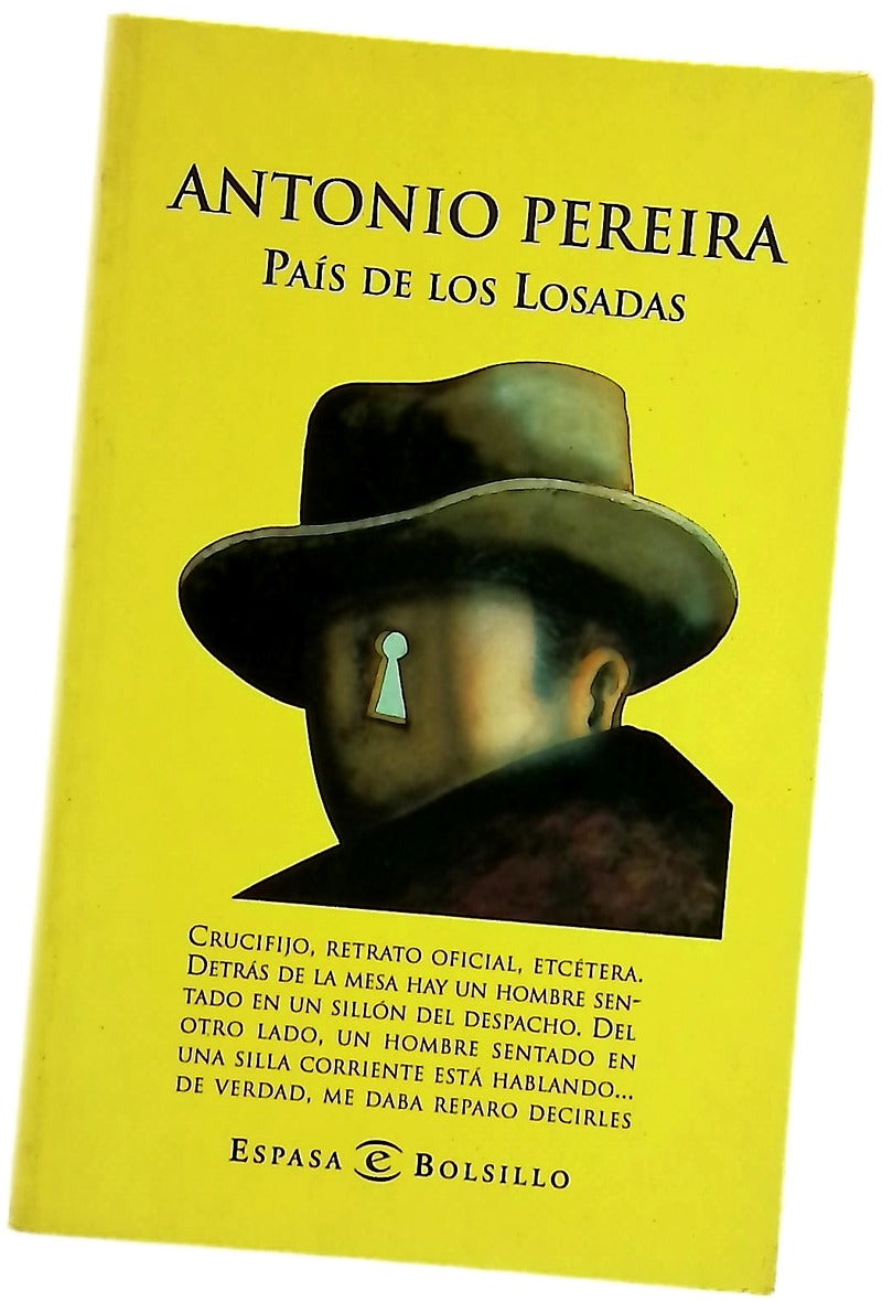 País de los Losadas