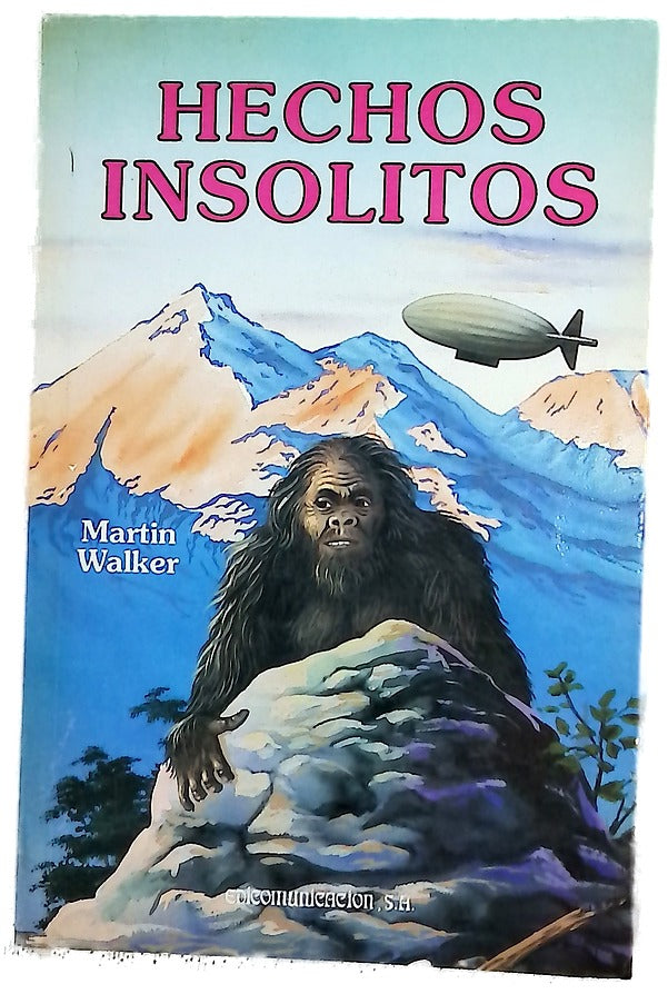 Hechos insólitos