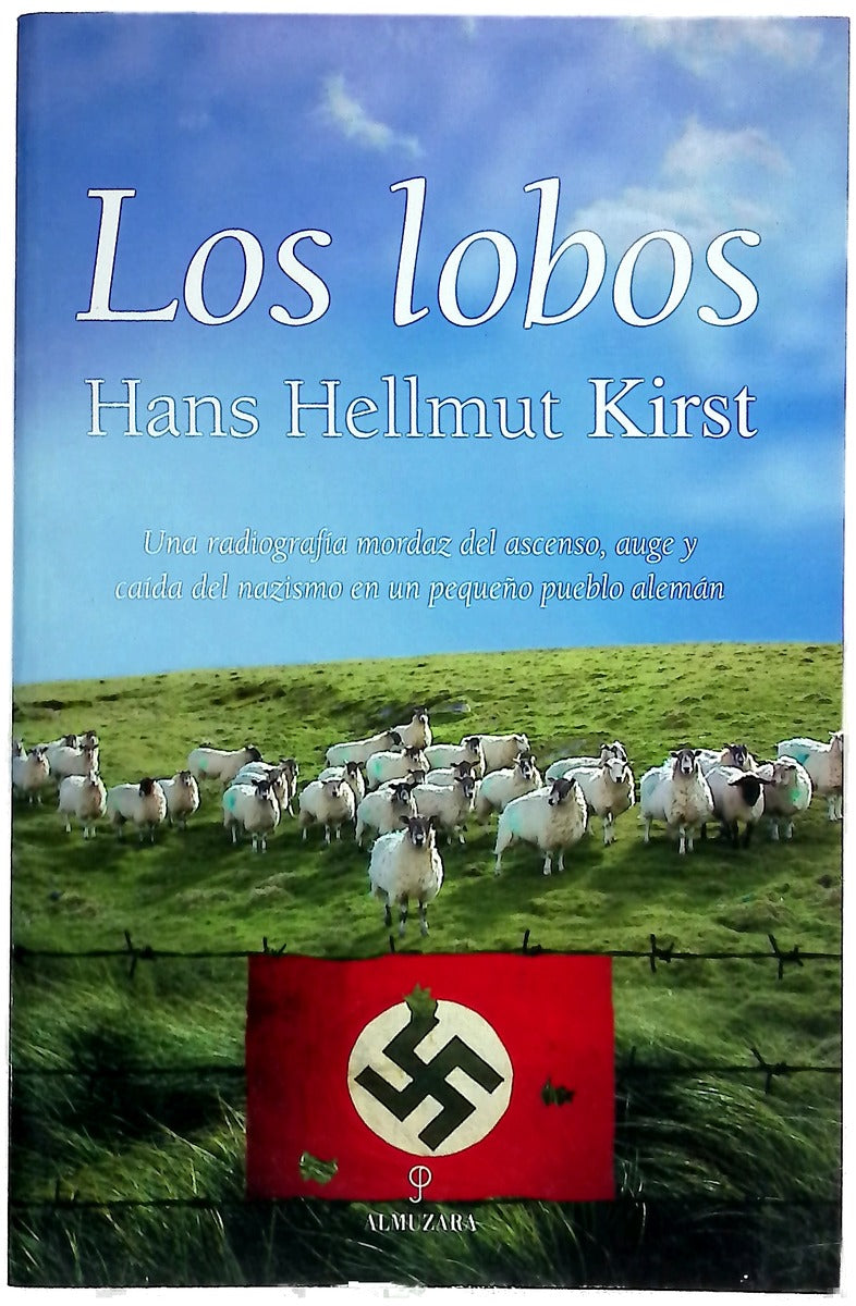 Los lobos
