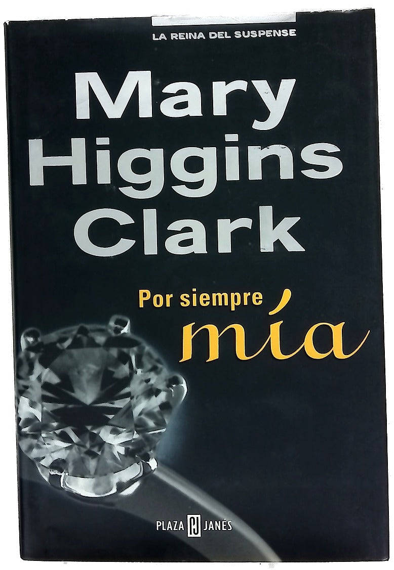 Por siempre mía