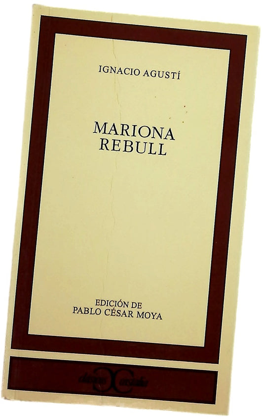 Mariona Rebull