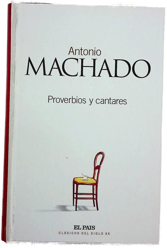 Proverbios y cantares