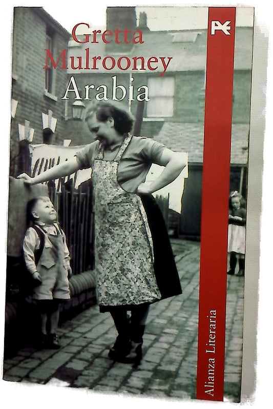 Arabia