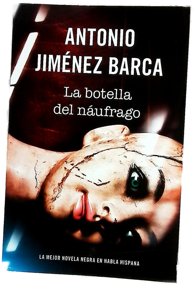 La botella del náufrago