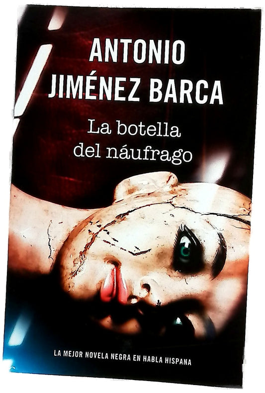 La botella del náufrago