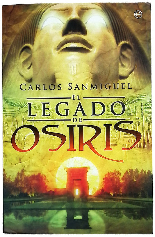 El legado de Osiris