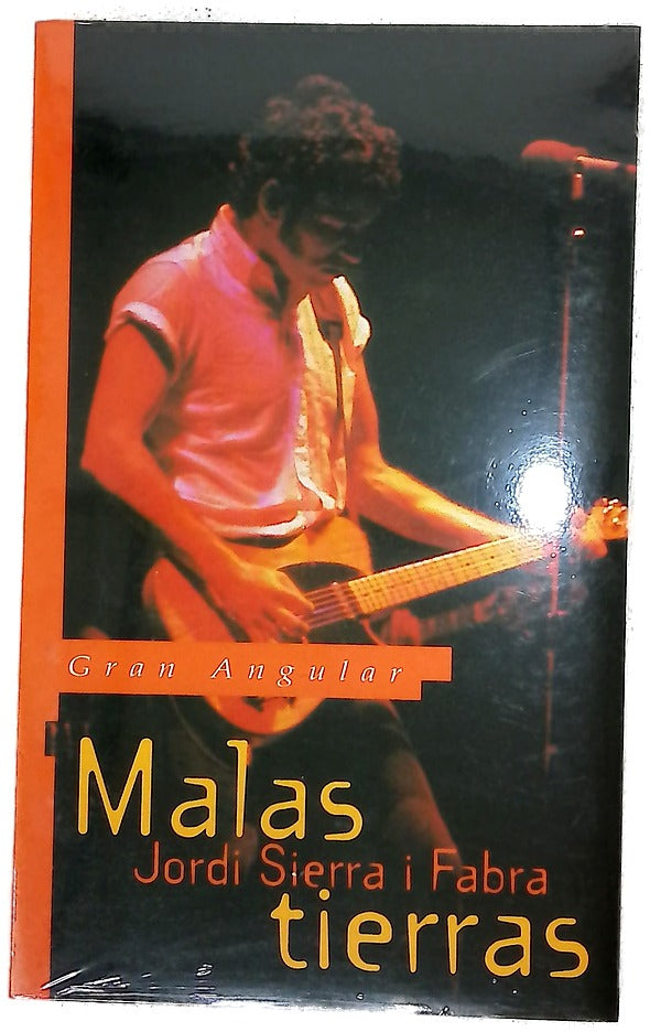 Malas tierras