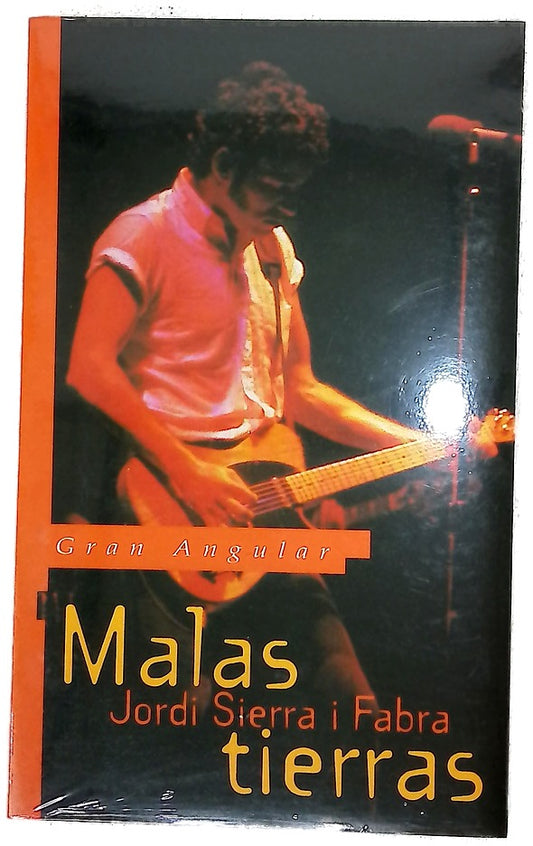Malas tierras
