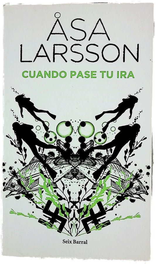 Cuando pase tu ira