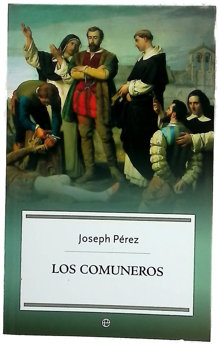 Los comuneros