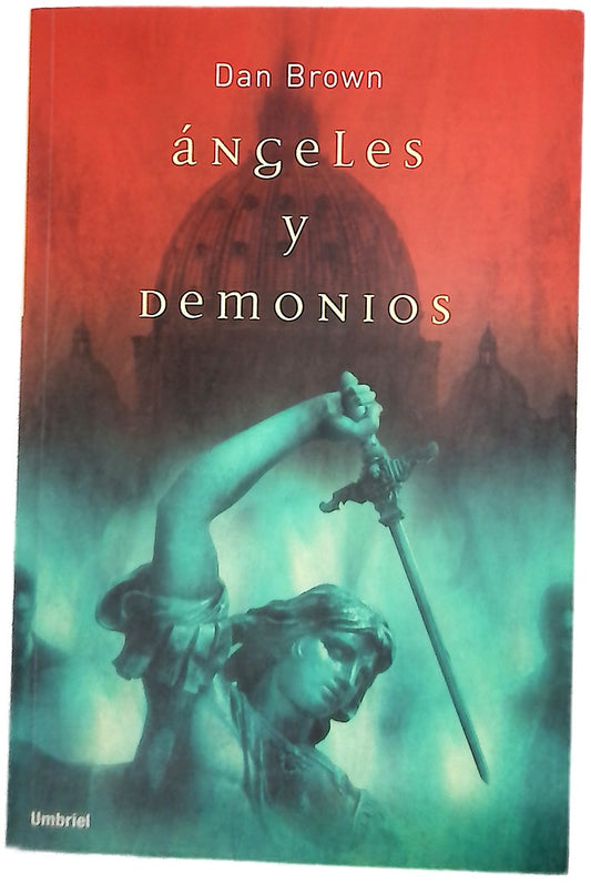 Ángeles y demonios