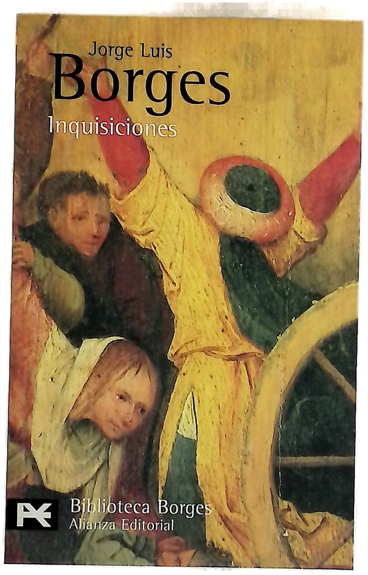 Inquisiciones