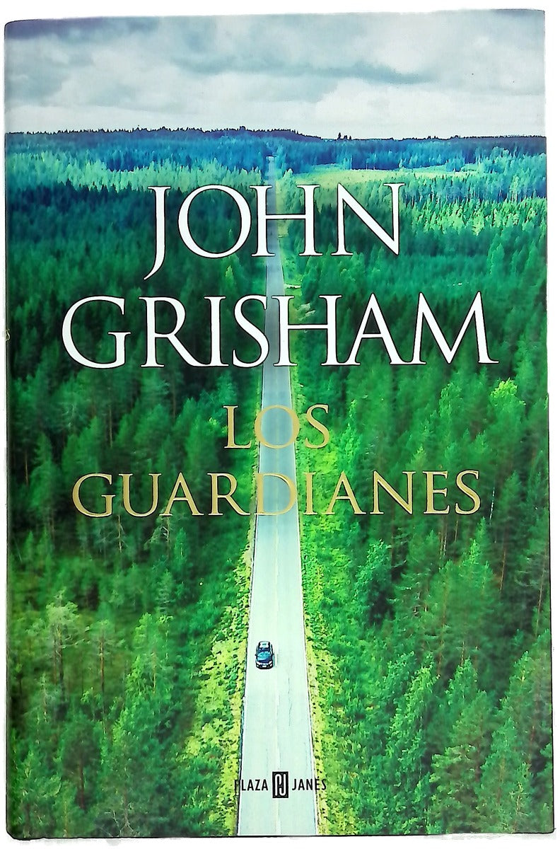 Los guardianes