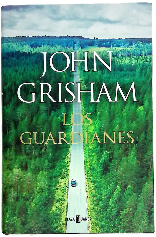 Los guardianes