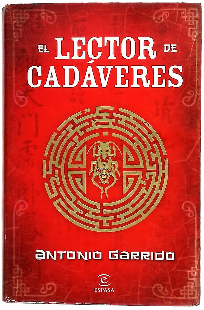 El lector de cadáveres