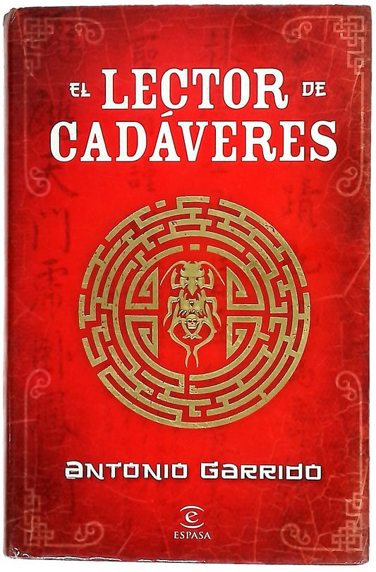 El lector de cadáveres