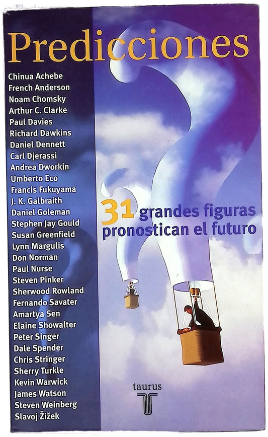 Predicciones