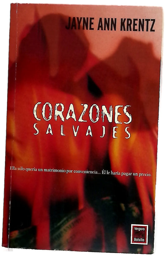 Corazones salvajes