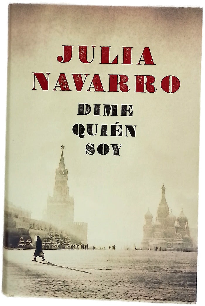 Dime quién soy