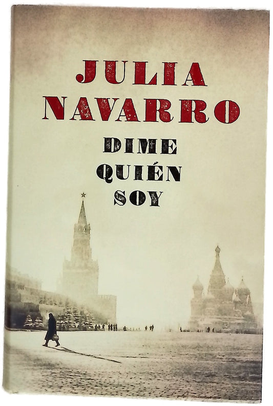 Dime quién soy