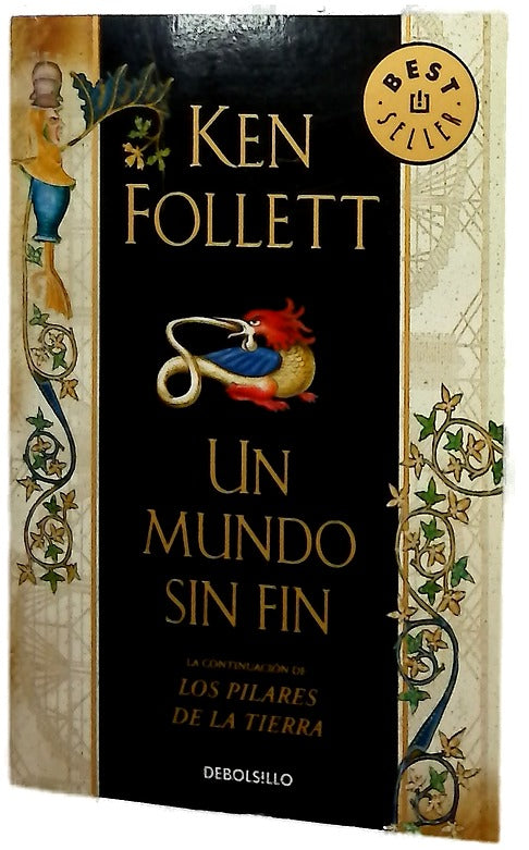 Un mundo sin fin