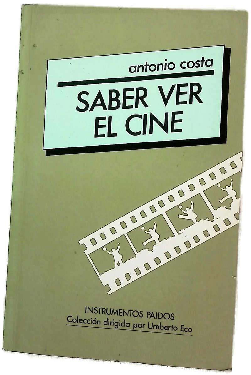 Saber ver cine